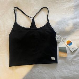 Vuori Bliss Blend Tank- All the Feels-XS-NWT